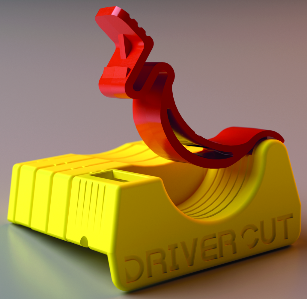 DRIVERCUT