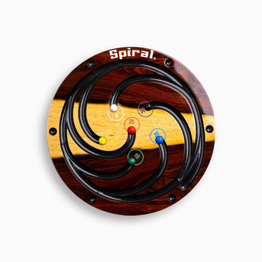 SPIRAL BILLARD